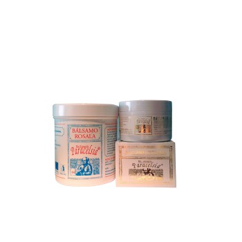 P 44 BALS.  ROSALA  200ML...