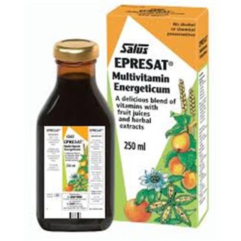 EPRESAT MULTIVIT 250ML....