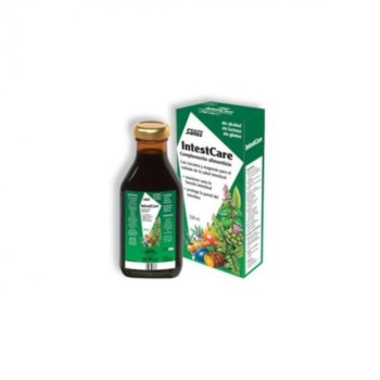 INTESTCARE 250ML SALUS