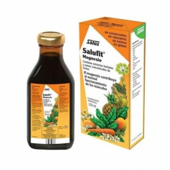 SALUFIT MAGNESIO 250ML...