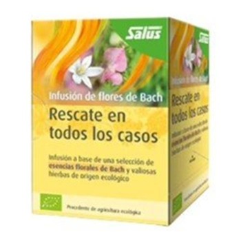 INFUSION FLORES RESCATE...