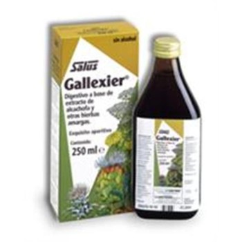 GALLEXIER 250ML.         SALUS