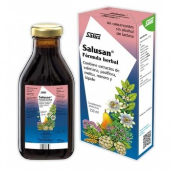 SALUSAN 250ML.           SALUS