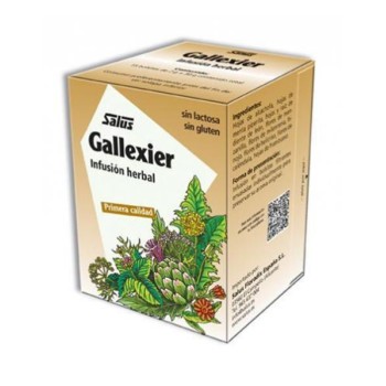 INFUSION GALLEXIER 5SOB SALUS