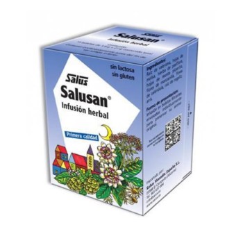 INFUSION SALUSAN  15SOB...