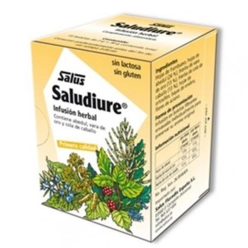 INFUSION SALUDIURE  15SOB...