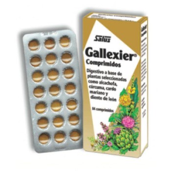GALLEXIER  84COMP     SALUS