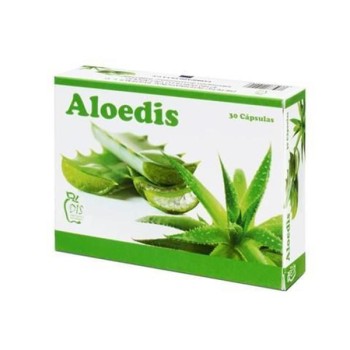 ALOEDIS 30CAP     DIS