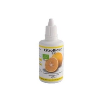 CITROBIOTIC  20ML SANITAS