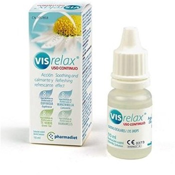 VISRELAX USO CONTINUO 10ML...