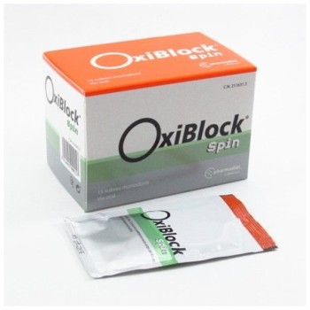 OXIBLOCK SPIN 15VIAL OPKO...