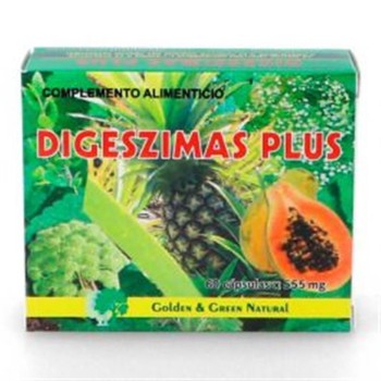 DIGESZIMAX PLUS 60CAP...