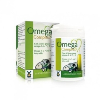 OMEGA COMPLEX  30 PER TEGOR
