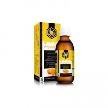 PROPOLPLANT 200ML   TEGOR