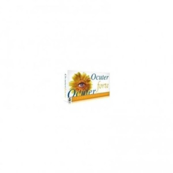 OCUTER FORTE 45COMP TEGOR