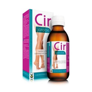 CIR 200ML   TEGOR