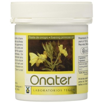 ONATER 120PERLAS         TEGOR