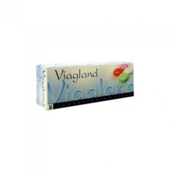 VIAGLAND 120GRAGEAS      TEGOR