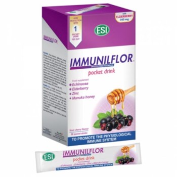 INMUNIFLOR MINI DRINK...
