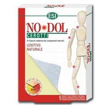 NODOL 5 PARCHES  ESI