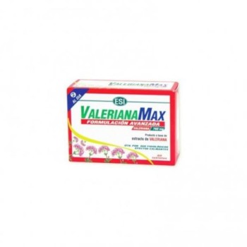 VALERIANAMAX  60COMP ESI