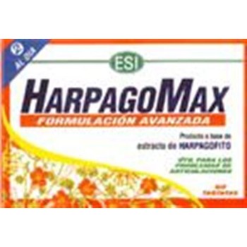 HARPAGOMAX 60COMP ESI