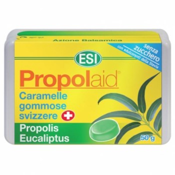 PROPOLAID PASTILLAS SUIZA...