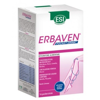 ERBAVEN CENTELLAMAX 60TAB  ESI