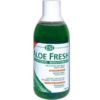ALOEFRESH COLUTORIO ZERO...
