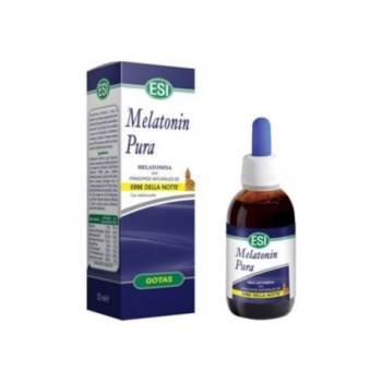 MELATONINA C/ERBE 50ML 1MG...